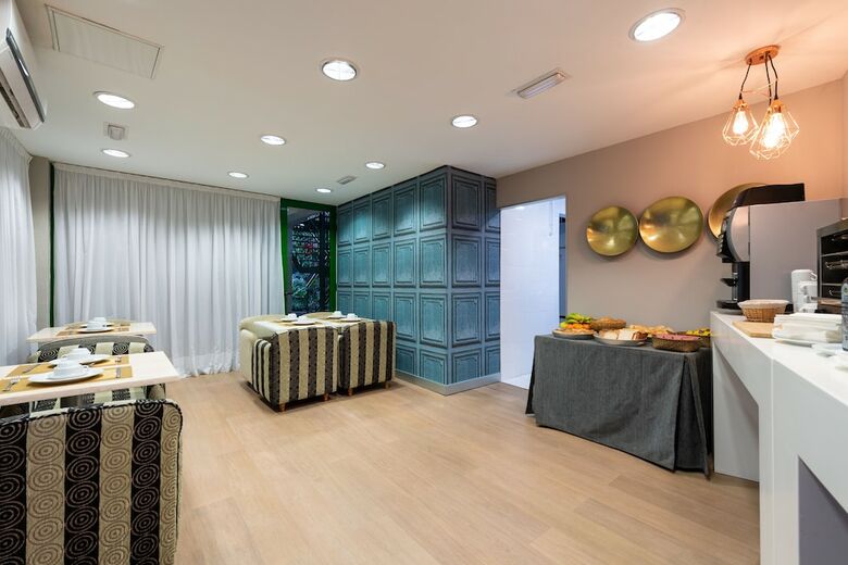 Aparthotel Apartamentos Dorotea