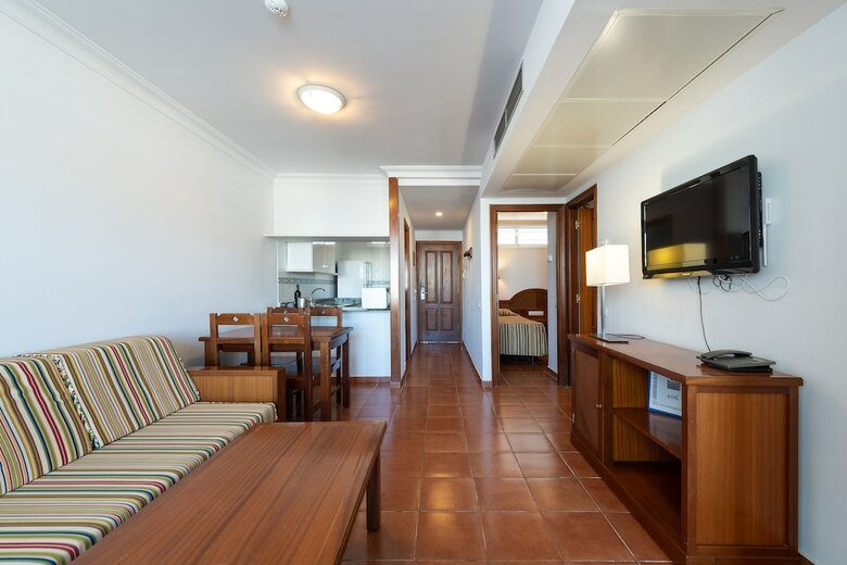 Aparthotel Apartamentos Dorotea