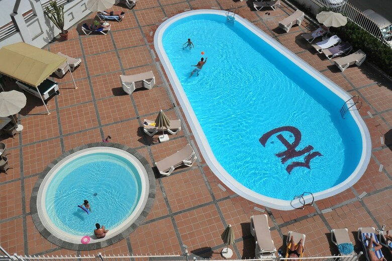 Aparthotel Apartamentos Dorotea