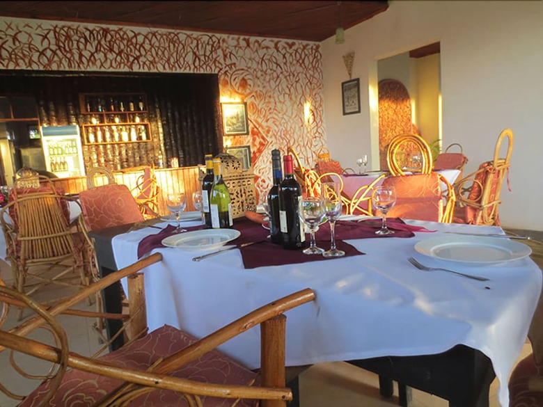Apartamento Zanzibar Star Resort
