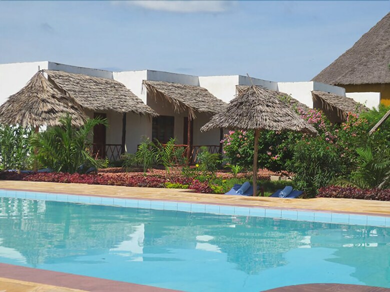 Apartamento Zanzibar Star Resort