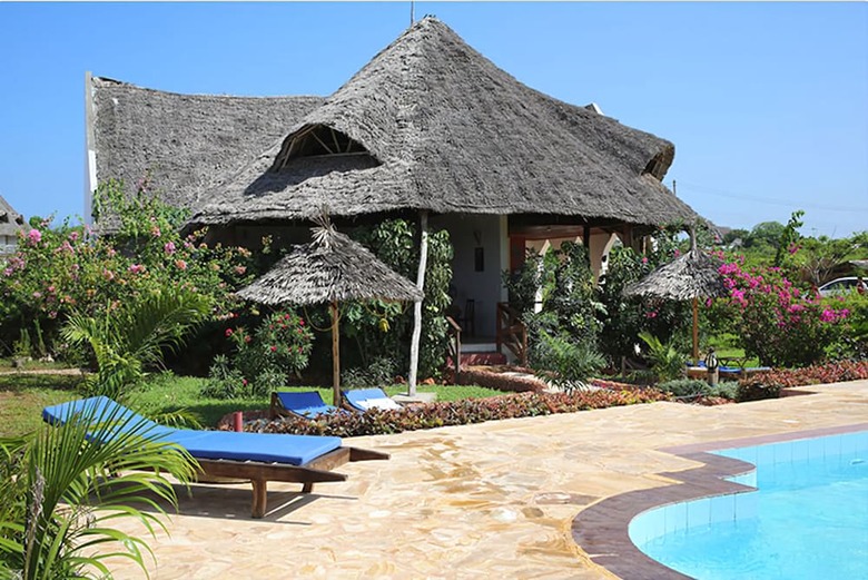 Apartamento Zanzibar Star Resort