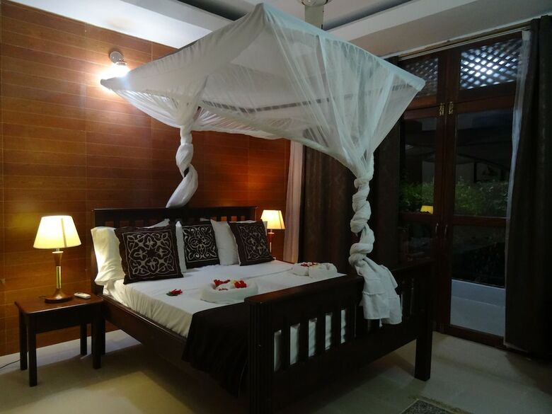 Apartamento Zanzibar Star Resort