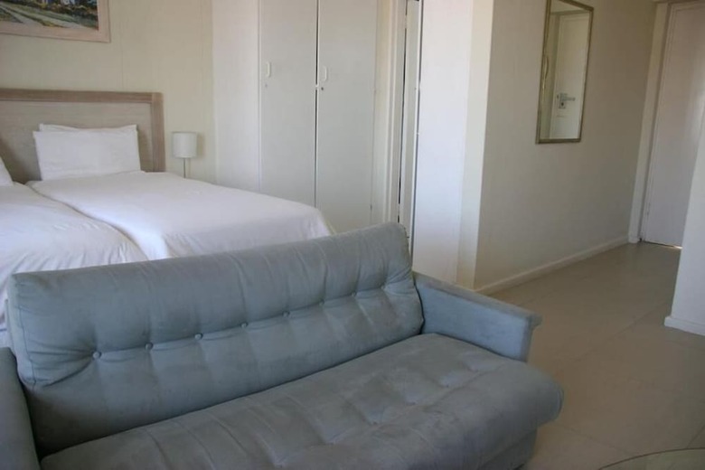 Apartamentos Cascades Suites
