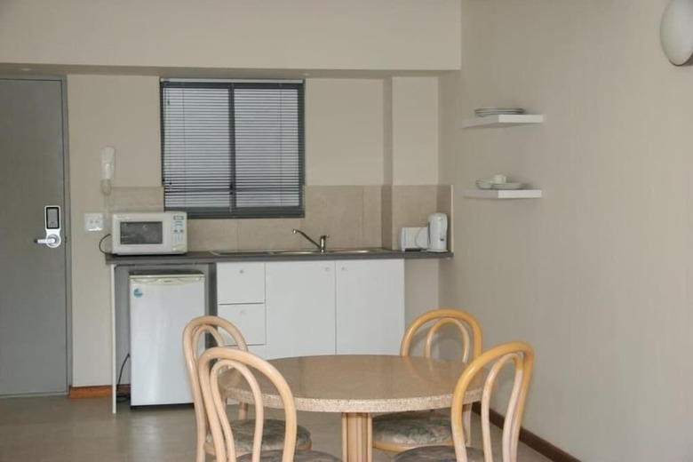 Apartamentos Cascades Suites