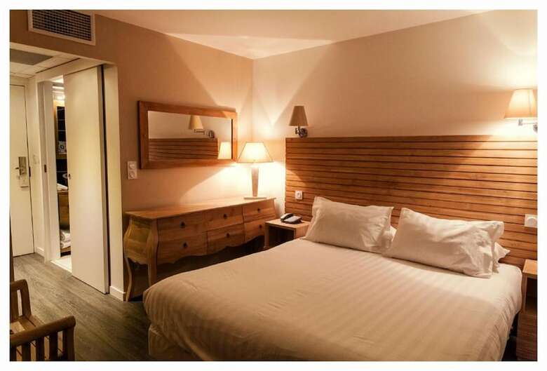 Hotel Rives D'or H�tel