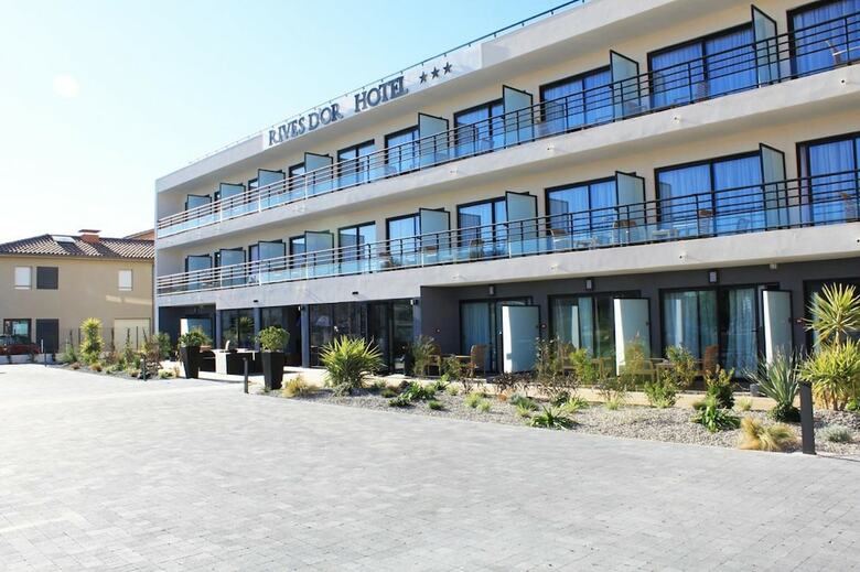 Hotel Rives D'or H�tel