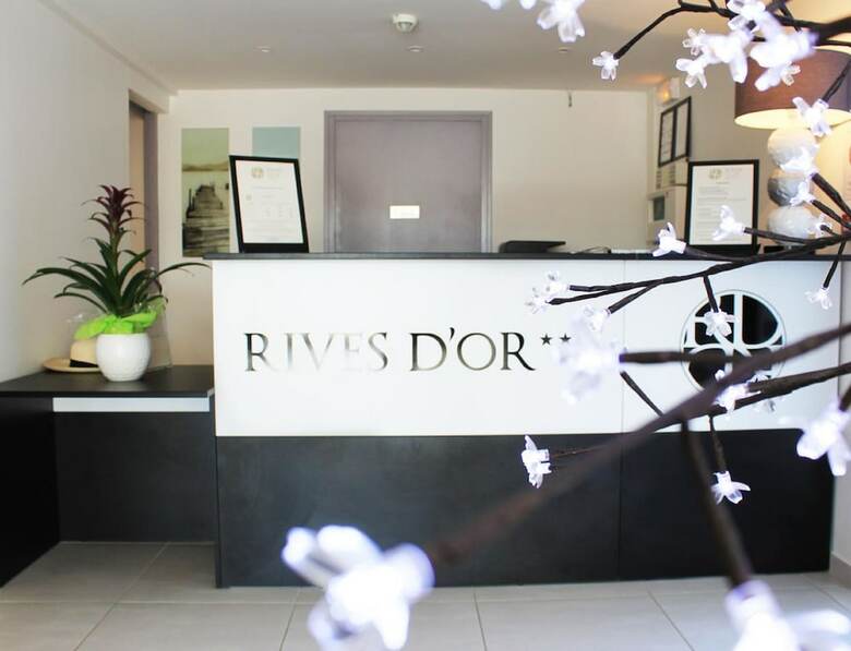 Hotel Rives D'or H�tel