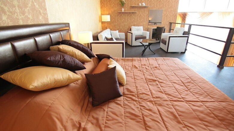 Lubim Hotel