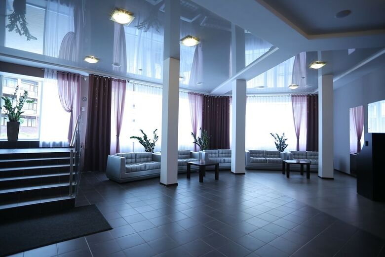 Lubim Hotel