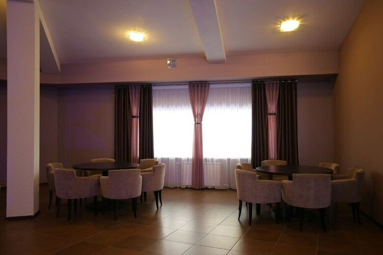 Lubim Hotel