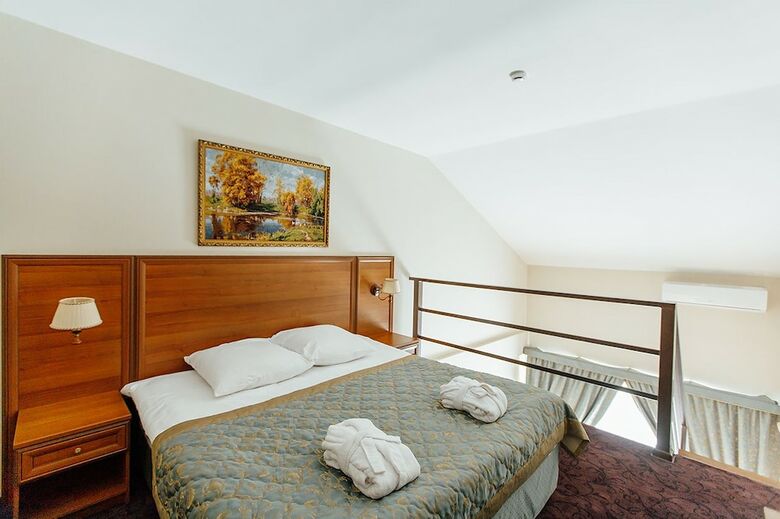 Lubim Hotel