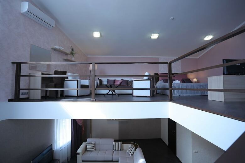 Lubim Hotel