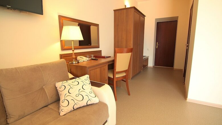 Lubim Hotel