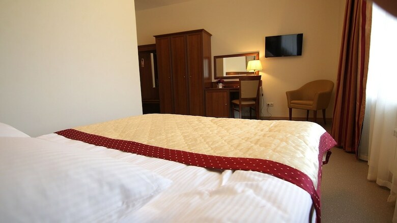 Lubim Hotel