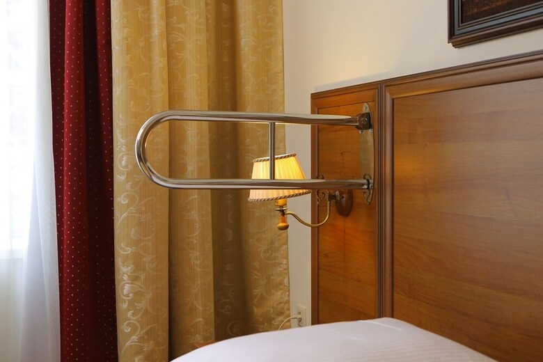 Lubim Hotel