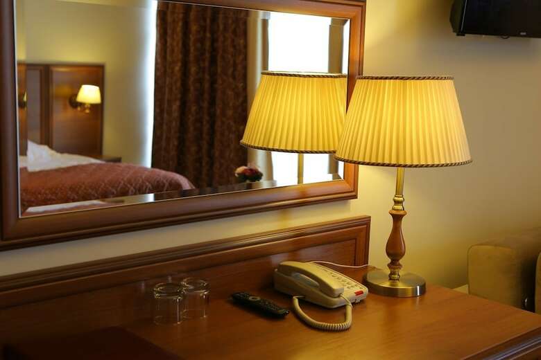 Lubim Hotel