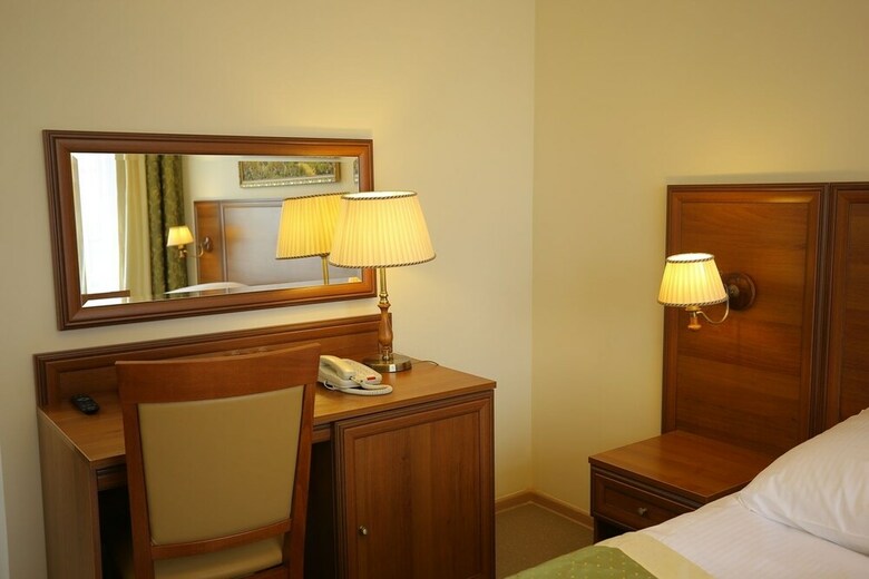 Lubim Hotel