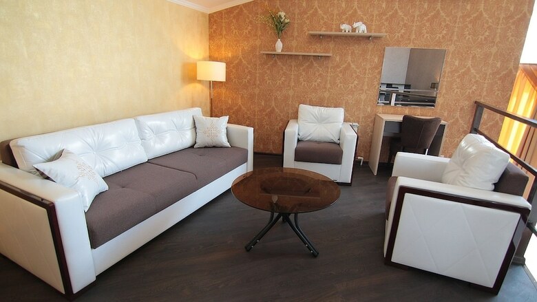 Lubim Hotel
