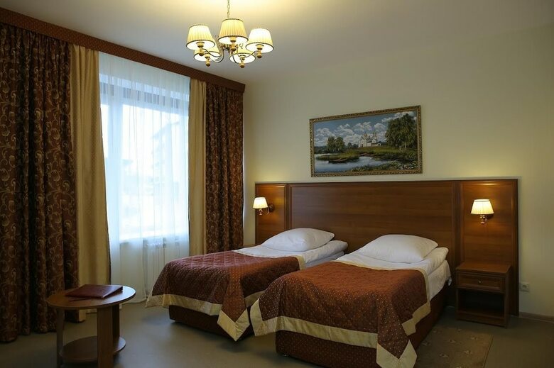 Lubim Hotel