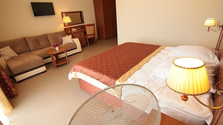 Lubim Hotel