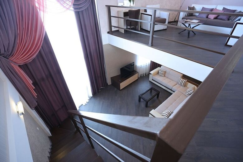 Lubim Hotel