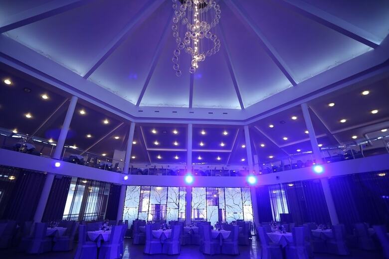 Lubim Hotel