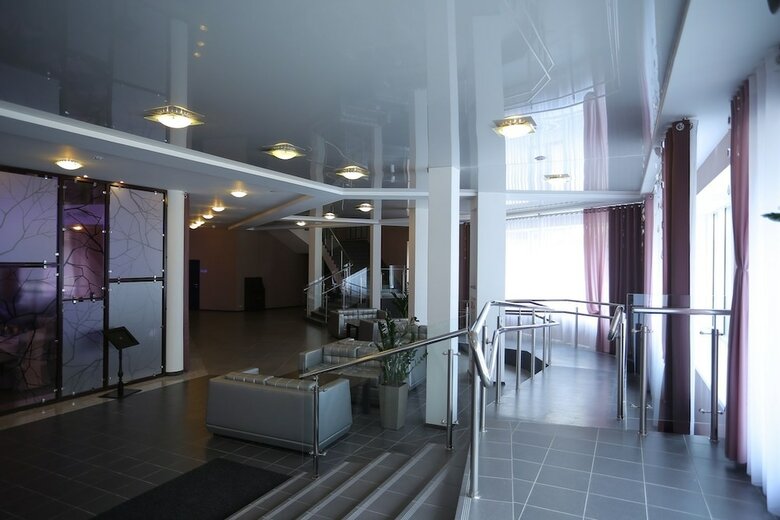 Lubim Hotel
