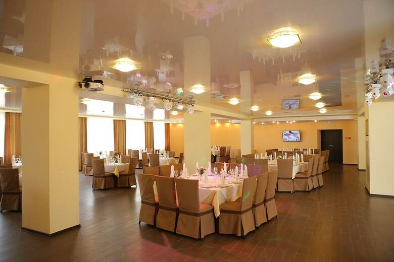 Lubim Hotel