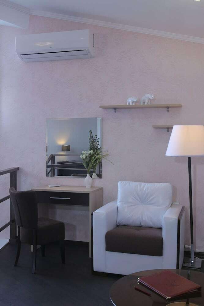 Lubim Hotel