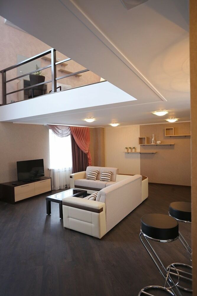 Lubim Hotel