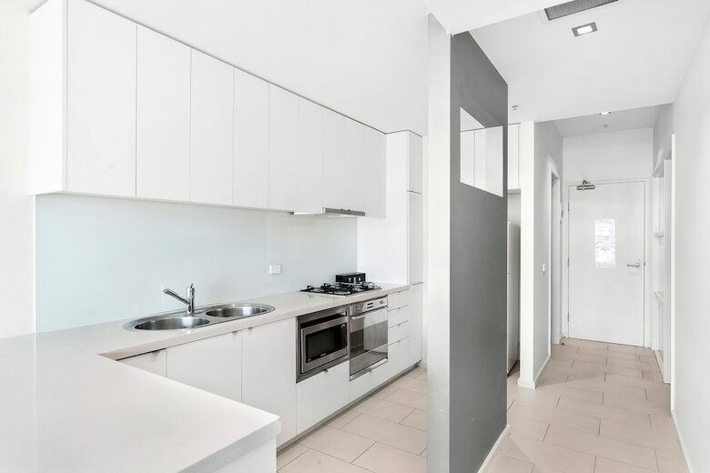 Waterfront Melbourne Apartments