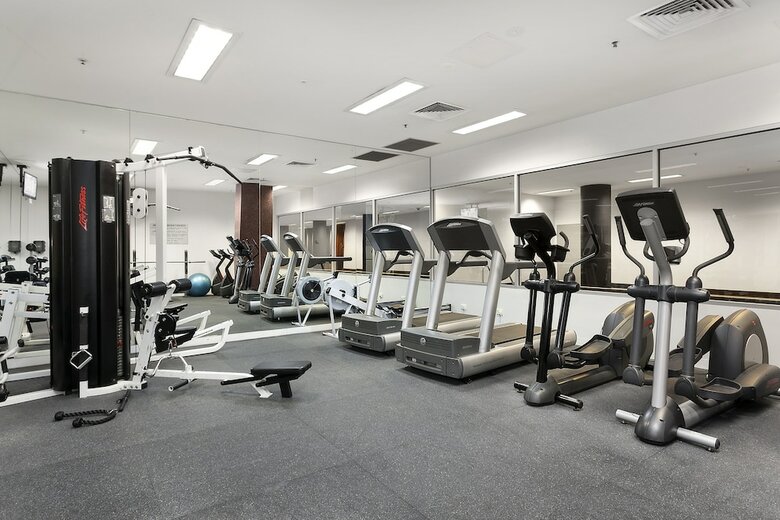 Waterfront Melbourne Apartments