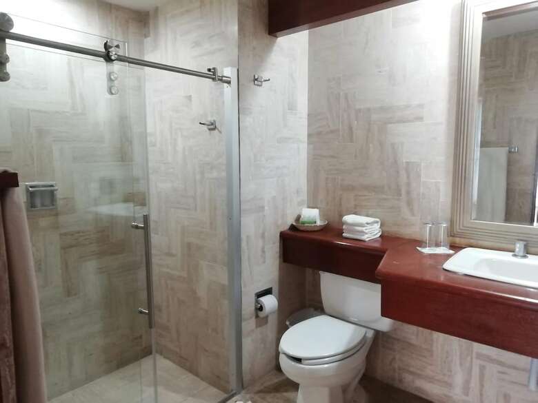 Hotel Suites Costa Blanca