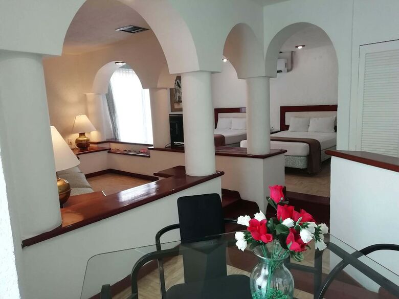 Hotel Suites Costa Blanca