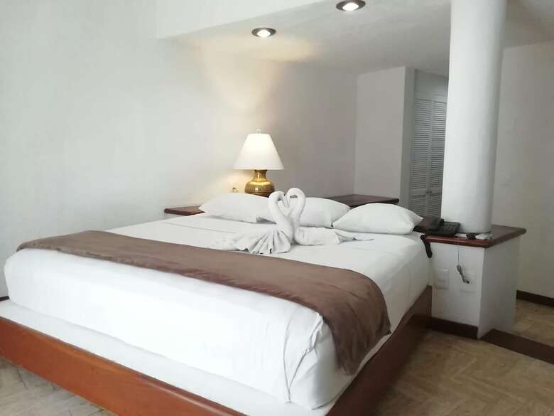 Hotel Suites Costa Blanca