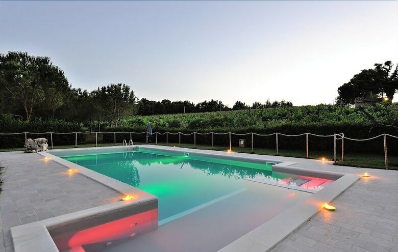 Agroturismo Agriturismo Antico Podere Siliano