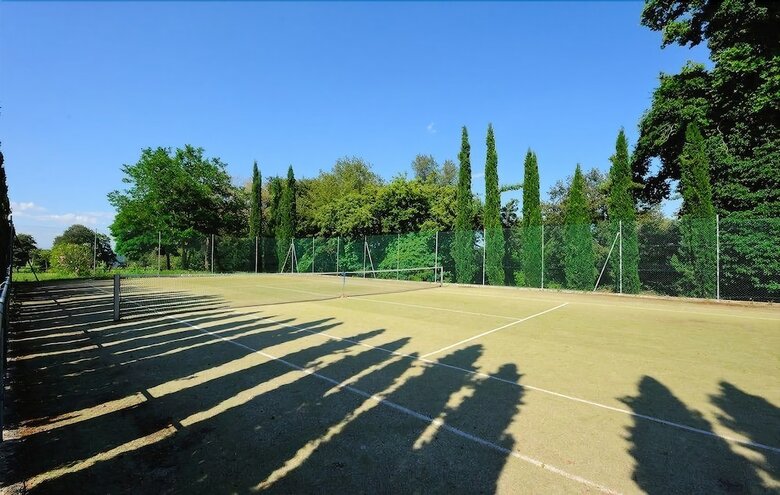 Agroturismo Agriturismo Antico Podere Siliano