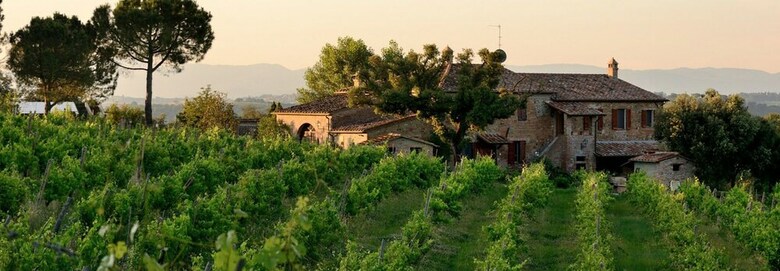 Agroturismo Agriturismo Antico Podere Siliano