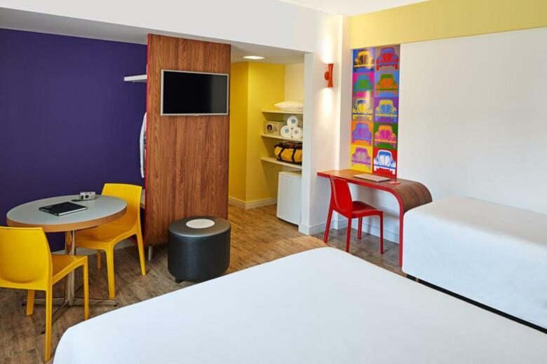 Hotel Ibis Styles Balneario Camboriu