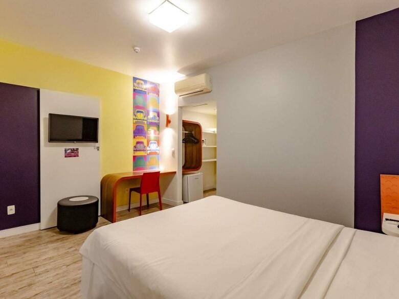 Hotel Ibis Styles Balneario Camboriu