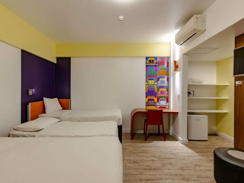 Hotel Ibis Styles Balneario Camboriu