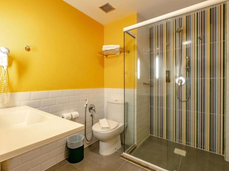 Hotel Ibis Styles Balneario Camboriu