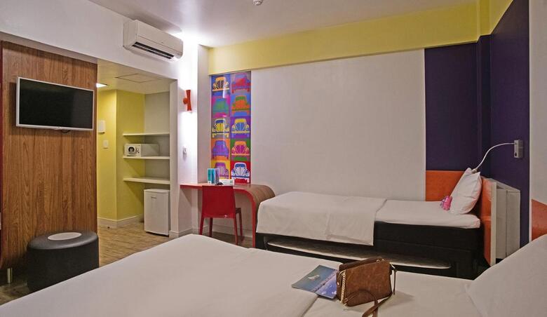 Hotel Ibis Styles Balneario Camboriu
