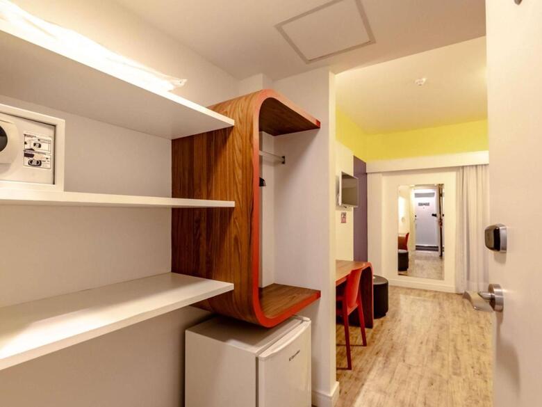 Hotel Ibis Styles Balneario Camboriu