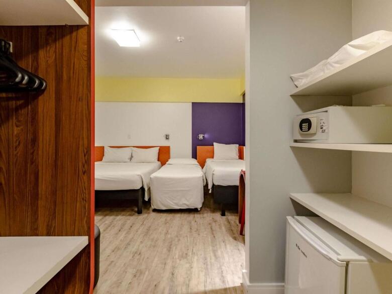 Hotel Ibis Styles Balneario Camboriu