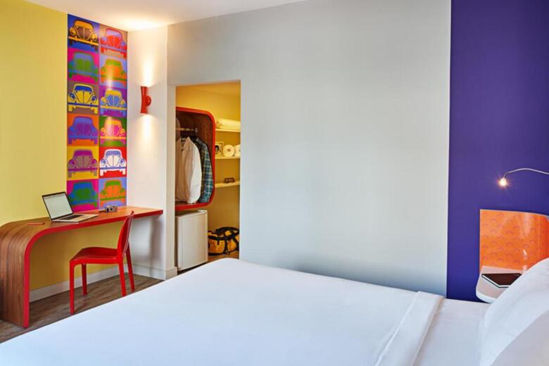 Hotel Ibis Styles Balneario Camboriu