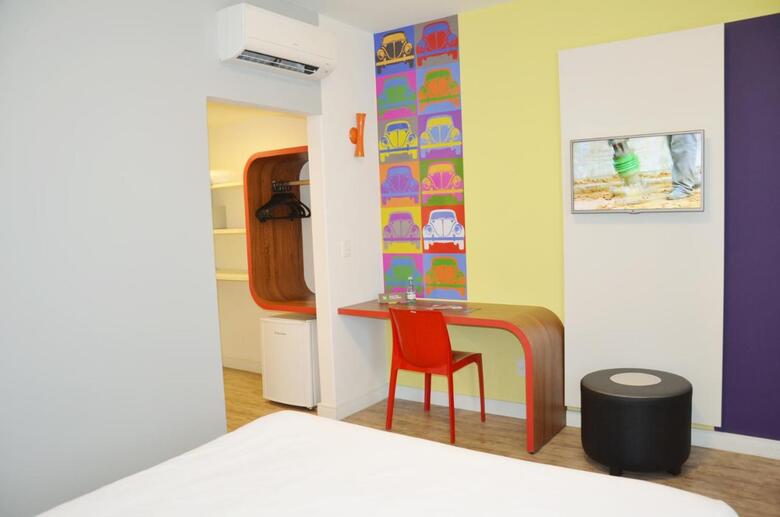 Hotel Ibis Styles Balneario Camboriu