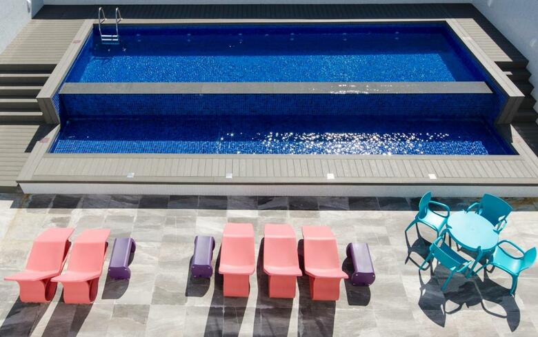 Hotel Ibis Styles Balneario Camboriu