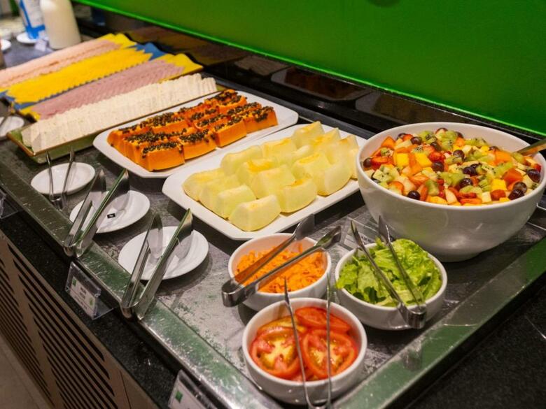 Hotel Ibis Styles Balneario Camboriu
